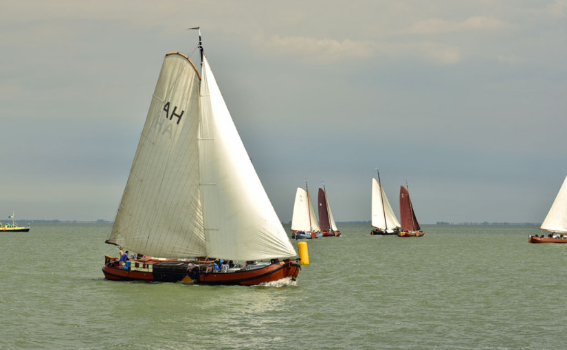 Uitslag Jan Haring Race 2015 en foto’s geplaatst